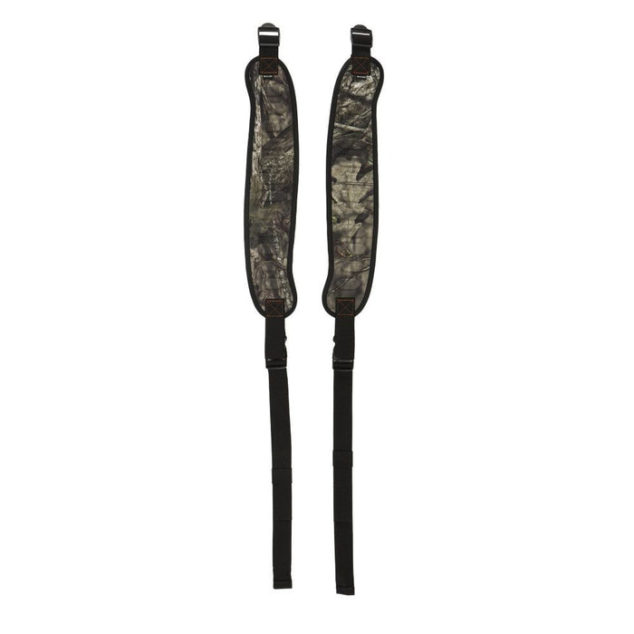 Allen Company Vanish Tree Stand Carry Straps - Mossy Oak Break-Up Country