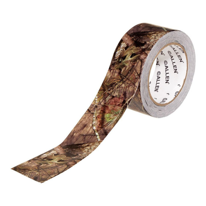 Allen Company Vanish Duct Tape 2" x 20 yards - Mossy Oak Break-Up Country