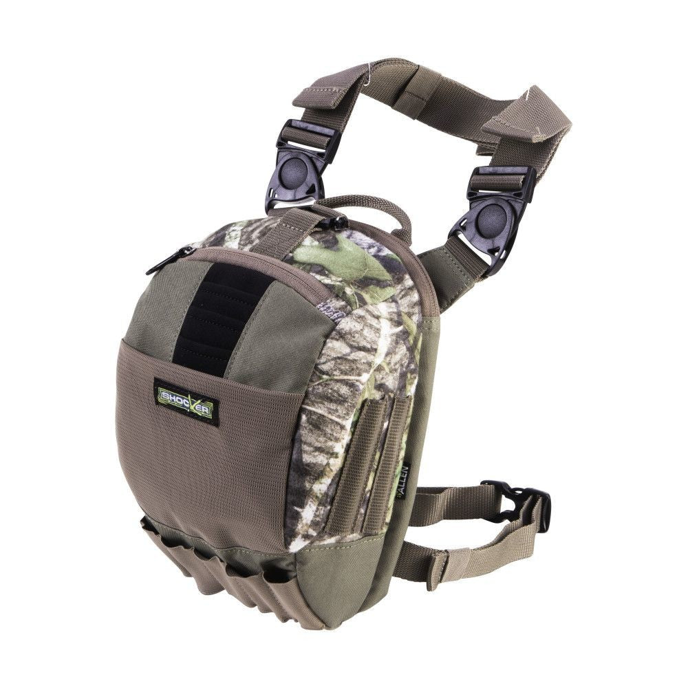 Decoy Bag Hunter Specialties Strut Turkey Chest Pack Realtree