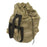Allen Company Mesh Decoy Bag Fits 24 Standard Duck Decoys 52"L x 30"W - Olive
