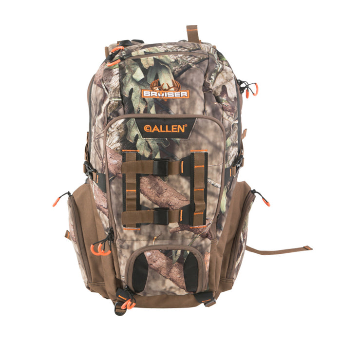 Allen Gear Fit Pursuit Bruiser Whitetail Daypack -Mossy Oak Break-Up Country