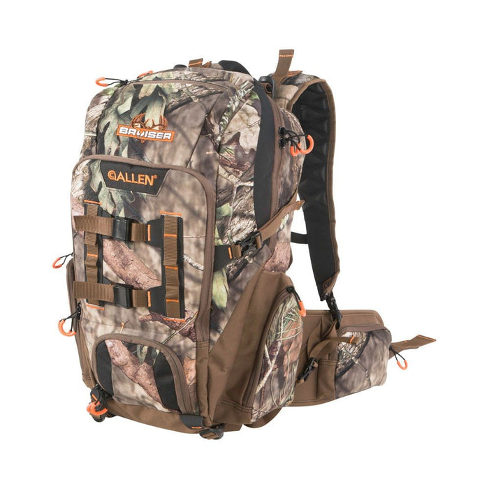 Allen Gear Fit Pursuit Bruiser Whitetail Daypack -Mossy Oak Break-Up Country