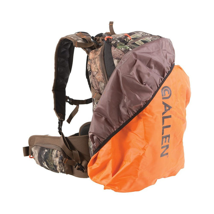 Allen Gear Fit Pursuit Bruiser Whitetail Daypack -Mossy Oak Break-Up Country