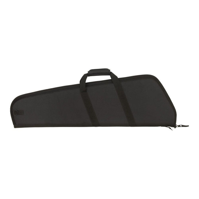 Allen Company Tac6 Wedge Tactical Rifle Case w/ Thick Foam Padding 36" - Black