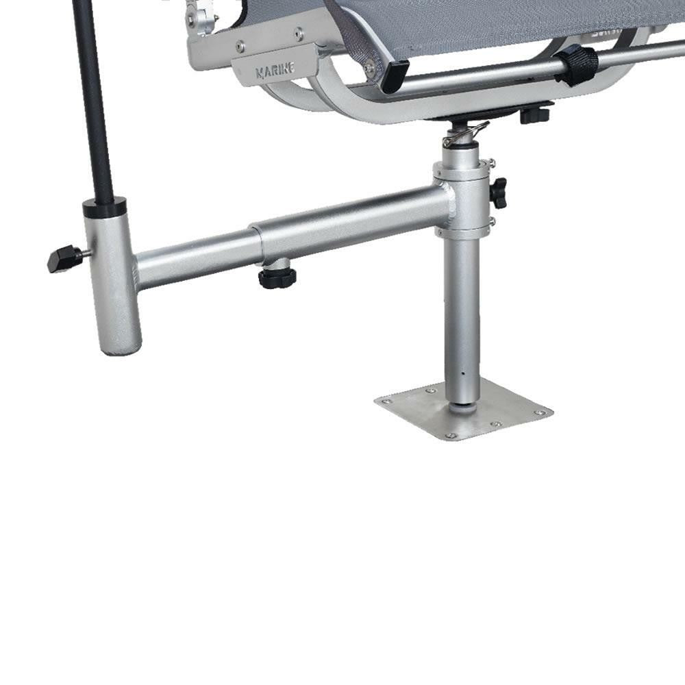 millennium fishing rod holder Millennium Marine Shade Tree Fishing Umbrella Holder