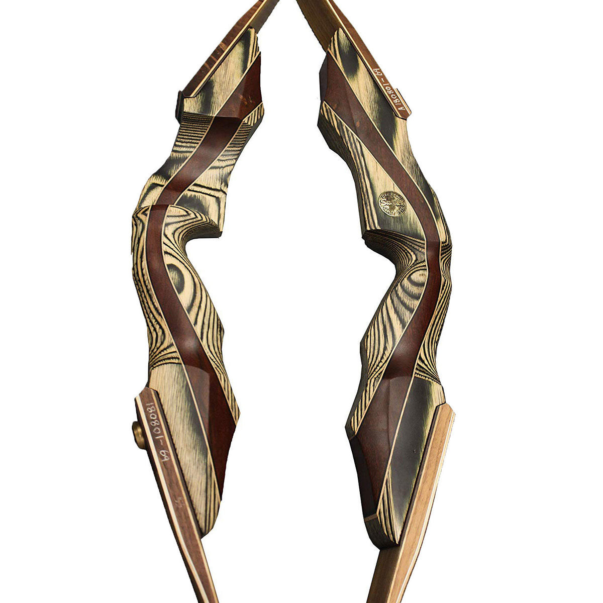 Southland Archery Supply Voyager Bow Riser Only - Right Hand ...
