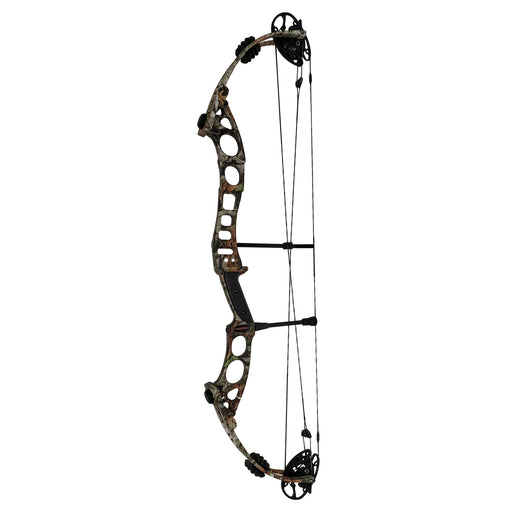 Darton DS-4500 Compound Bow 50-60 Lbs Right Hand Made in the US - Camo
