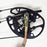 Darton DS-4500 Compound Bow 50-60 Lbs Right Hand Made in the US - Camo
