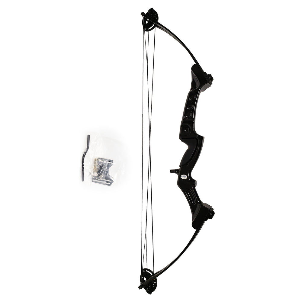 Southland Archery Supply Primal 35-50 Lbs Target Compound Bow Black - Open Box