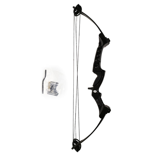 Southland Archery Supply Primal 35-50 Lbs Target Compound Bow Black - Open Box