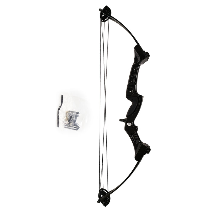 Southland Archery Supply Primal 35-50 Lbs Target Compound Bow Black - Open Box