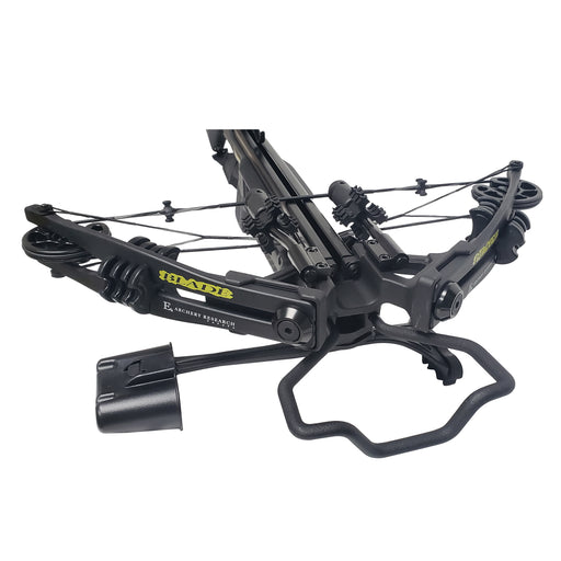 SAS Authoirity Authority Stock with Blade Riser Crossbow 175 Lbs - Open Box