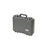SKB 3I-1209-4B Military Standard Waterproof Empty Equipment Case Black- Open Box