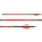 Carbon Express Maxima Jr. 3050 Arrows for Youth Single Arrow - Open Box