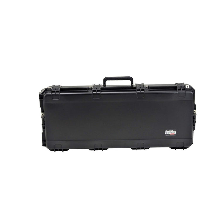 SKB Injection-Molded Parallel Limb Bow Case Black - Used
