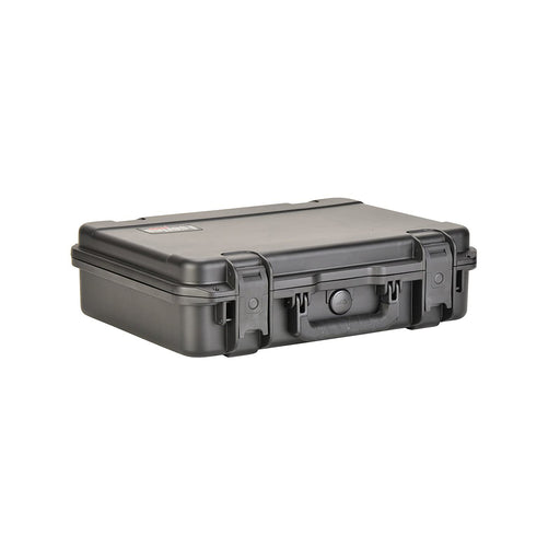 SKB Military Standard Waterproof Equipment Case with Cubed Foam - Black