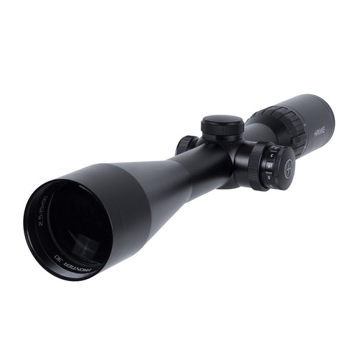 Hawke Sport Optics Frontier 30 Side Focus 2.5-15x50 TMX Riflescope - Used