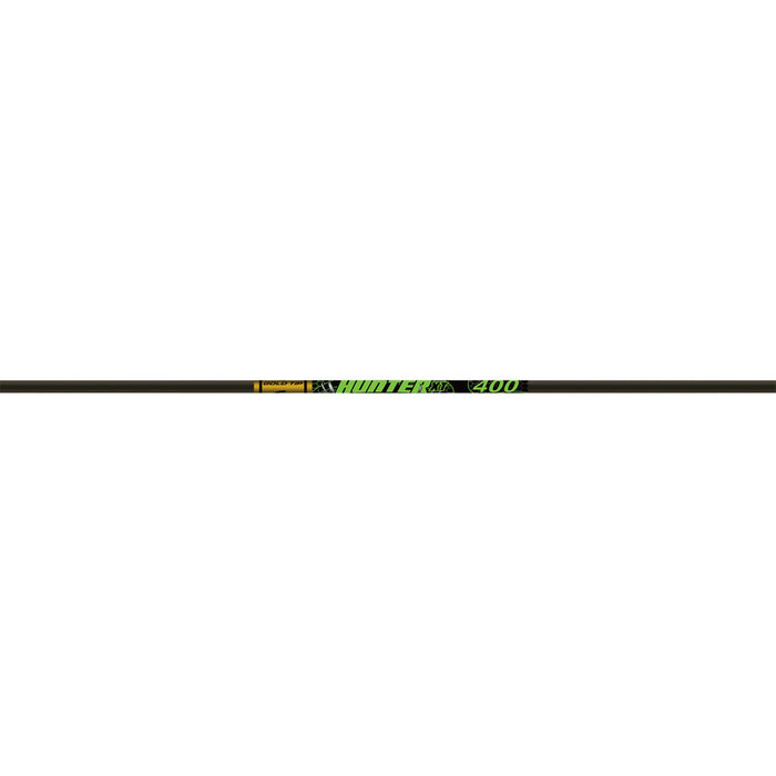 Gold Tip Hunter XT Carbon Fiber Arrow Shaft 500 12/Pack - Open Box