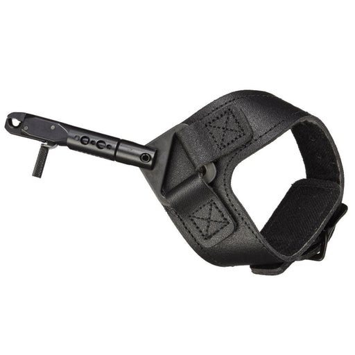 Scott Archery Little Goose Bow Release Buckle Strap For Compound Bow Black -Used