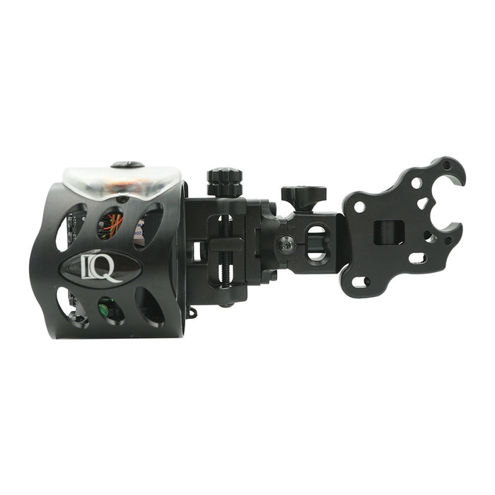 IQ Define Pro Range Finding Sight 7-Pin with Retina Lock Magnesium RH - Used