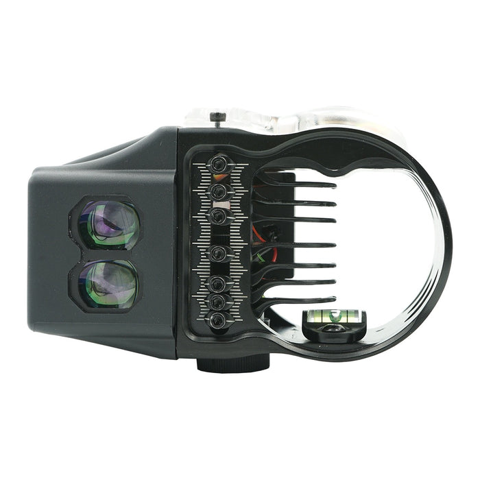 IQ Define Pro Range Finding Sight 7-Pin with Retina Lock Magnesium RH - Used