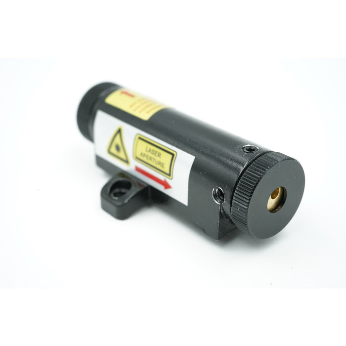 IQ Define Pro Range Finding Sight 7-Pin with Retina Lock Magnesium RH - Used