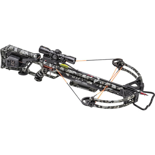 TenPoint Rampage 360 Crossbow Package ACUdraw - Refurbished