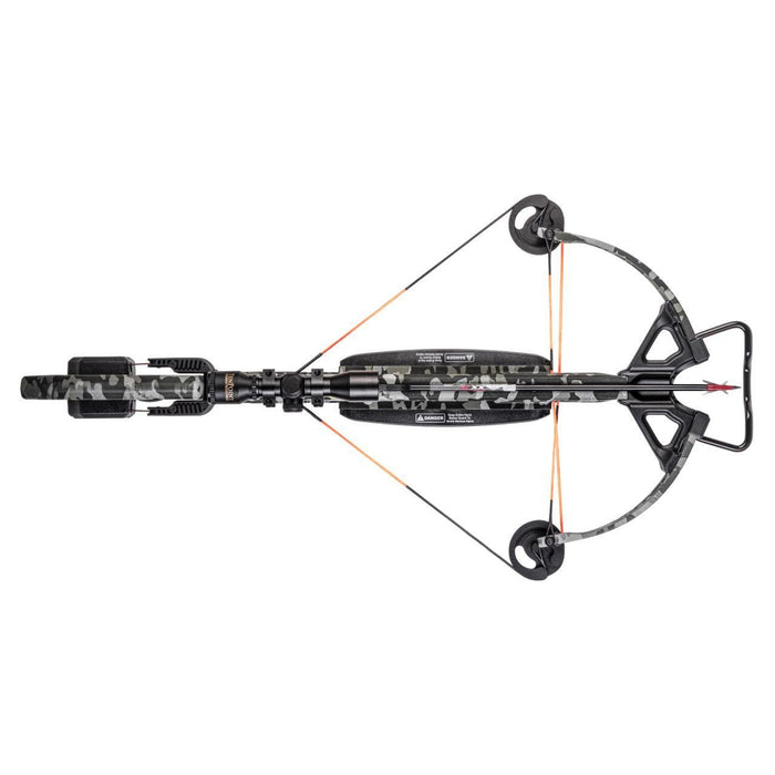 TenPoint Rampage 360 Crossbow Package ACUdraw - Refurbished