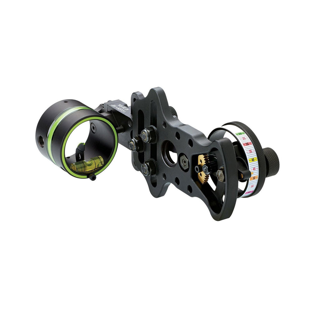 HHA Sports Optimizer Lite Ultra Sight 1-Pin Tooless Adjust DS-5519 RH - Used