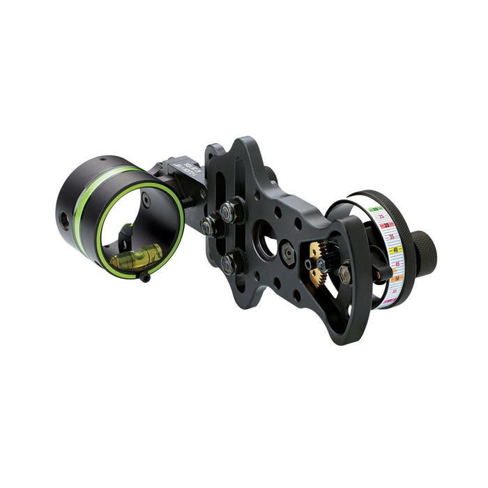 HHA Sports Optimizer Lite Ultra Sight 1-Pin Tooless Adjust DS-5519 RH - Used