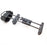 SAS 5-Arrow Compact Light Weight Hunting Quiver Quick Lock Mounting - Open Box