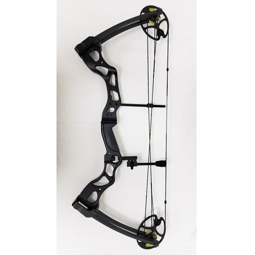 Southland Archery Supply SAS Outrage 70 Lbs 31" Compound Bow Old Model - Used