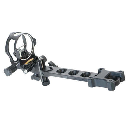 SAS Temper CNC Tool-Less Bow Sight Micro Adjust Detachable Bracket - Open Box
