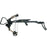 Hickory Creek 150 lbs In-Line Mini Vertical Crossbow w/ Split Limb & 4x32 Scope - Refurbished