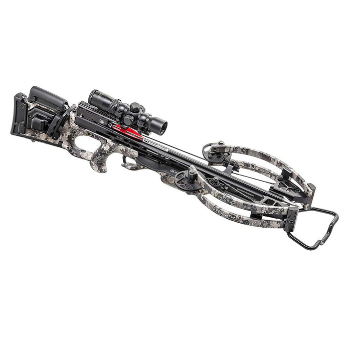 TenPoint Stealth NXT Crossbow ACUdraw PRO Package - Refurbished