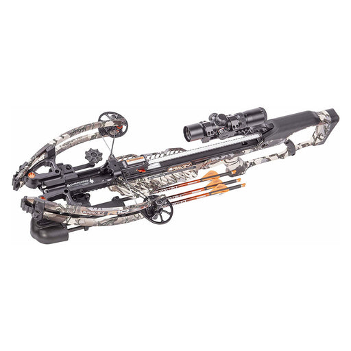 Ravin R10 Crossbow Package with Helicoil Technology Predator Camo - Open Box