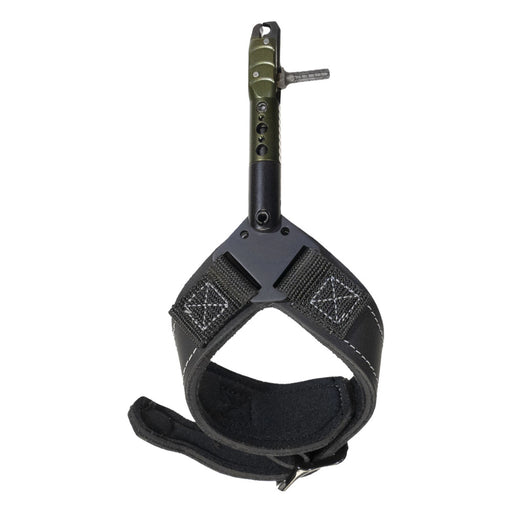 Scott Archery Scott Release Little Goose Ii Single Jaw Swivel Stem - Black