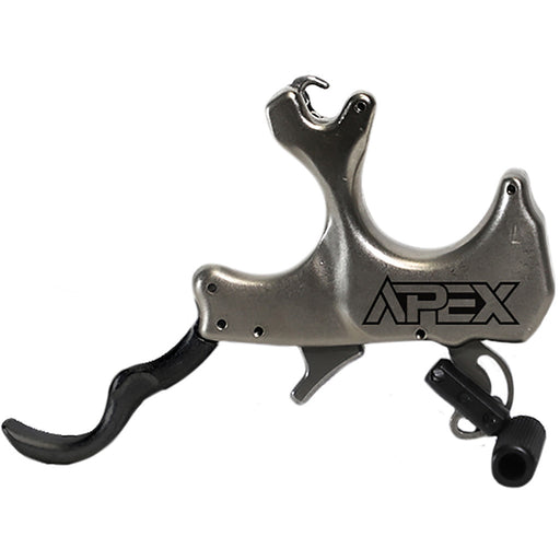 Scott Archery Release APEX Thumb Button Release - Large/Medium
