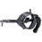 Scott Archery Release Ghost Hook Style NCS Strap - Black