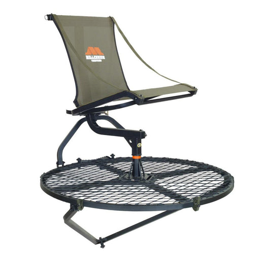 Chair Millennium G100 Millennium Hunting Chair G100 Shooting Chair