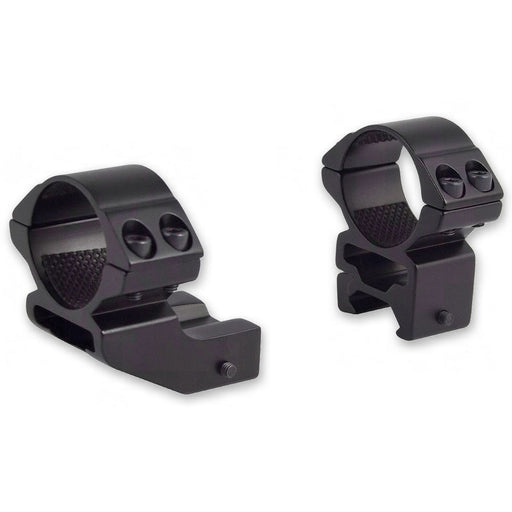 Hawke Extension 30mm Weaver High Riflescope Ring Mount w/ 1" Extension- Open Box