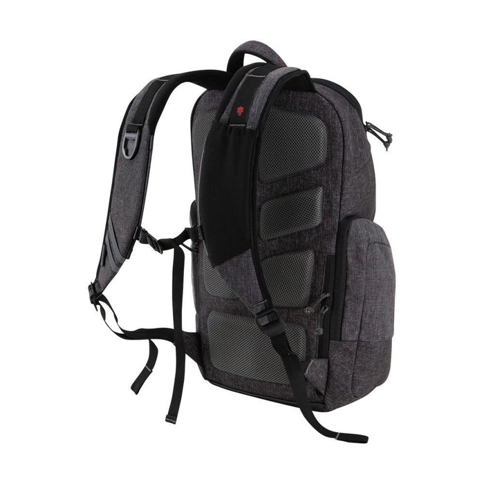 Allen Company Tac-Six 20"H Command Tactical Pack - Gray/Black