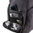 Allen Company Tac-Six 20"H Command Tactical Pack - Gray/Black