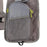 Allen Company Ultra-Light Gallatin Strap Fly Fishing Vest 14 Pockets- Gray