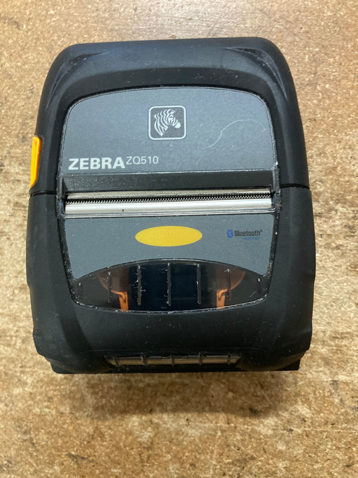 Zebra ZQ510 Direct Thermal Label Barcode Printer