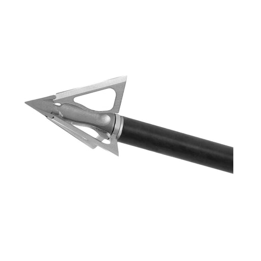 G5 Striker V2 3 Blades Broadhead 1.25" Deep Six 100 Grain - Open Box