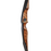 Bear Archery Grizzly Recurve Bow 35lbs Left Hand - Shedua