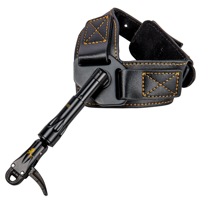 Trophy Ridge Shootout Release Aid Dual Caliper - Black