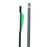 SAS Honor Carbon Crossbow Bolts 22" w/ 3" Shield Vanes Points 12/Pack - Open Box