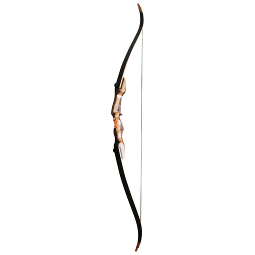 Samick Sage Youth 62 In Takedown Recurve Bow 25lbs Right Hand - Used